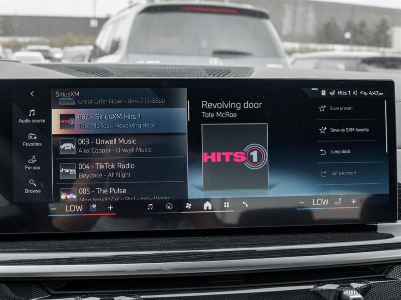 2026 BMW X6 xDrive40i 4dr All-Wheel Drive Sports Activity Coupe Photo