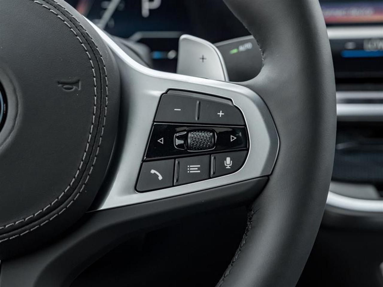 2026 BMW X6 xDrive40i 4dr All-Wheel Drive Sports Activity Coupe Photo