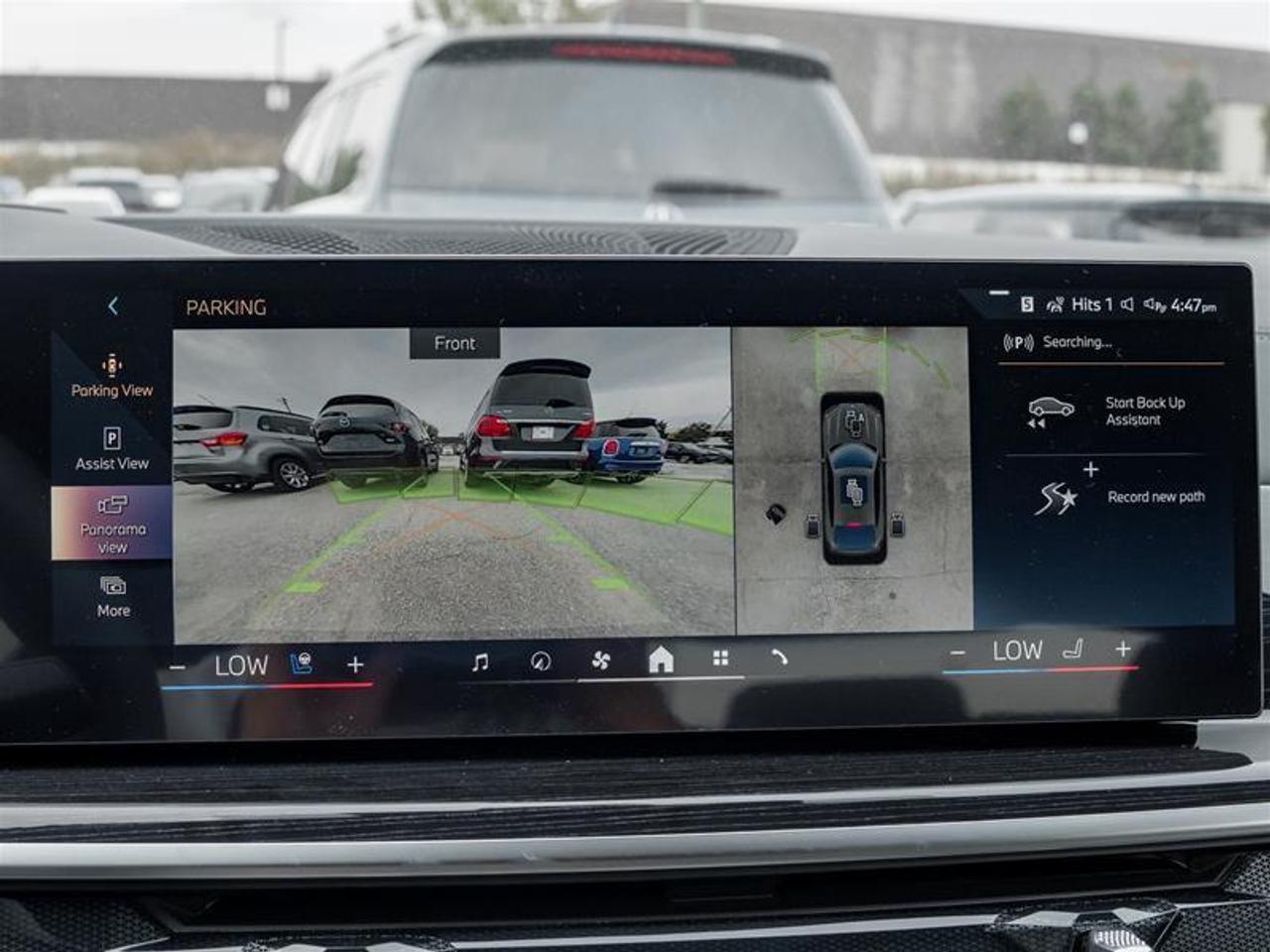 2026 BMW X6 xDrive40i 4dr All-Wheel Drive Sports Activity Coupe Photo