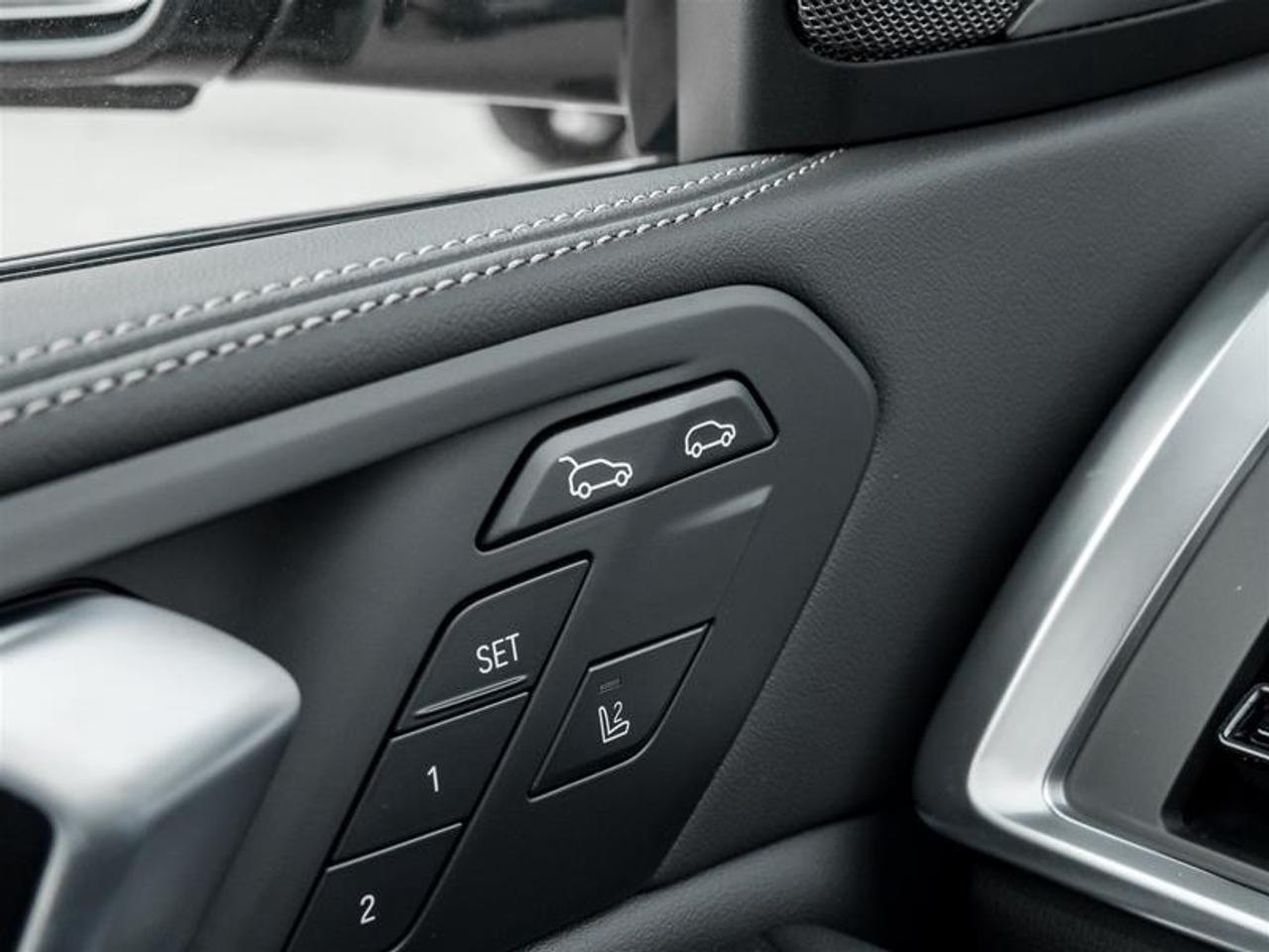 2026 BMW X6 xDrive40i 4dr All-Wheel Drive Sports Activity Coupe Photo