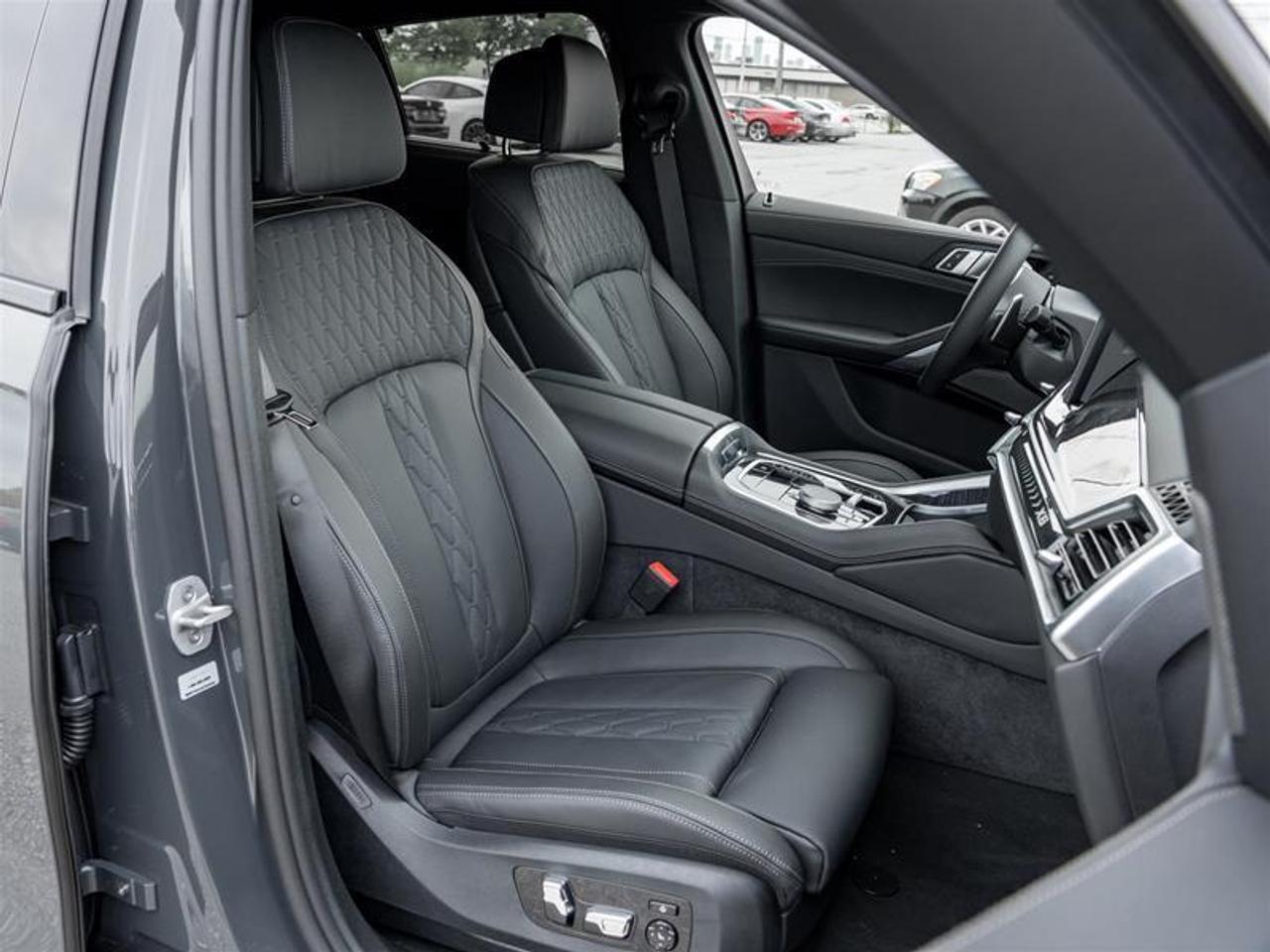 2026 BMW X6 xDrive40i 4dr All-Wheel Drive Sports Activity Coupe Photo