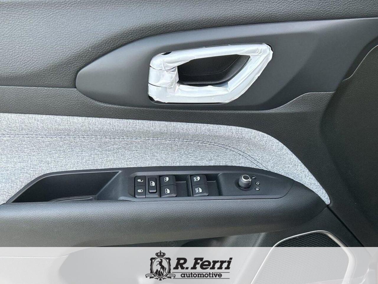 2025 Jeep Compass Sport 4dr 4x4 Photo