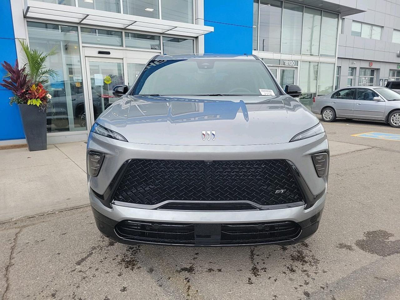 2025 Buick Enclave Sport Touring 4dr All-Wheel Drive Photo