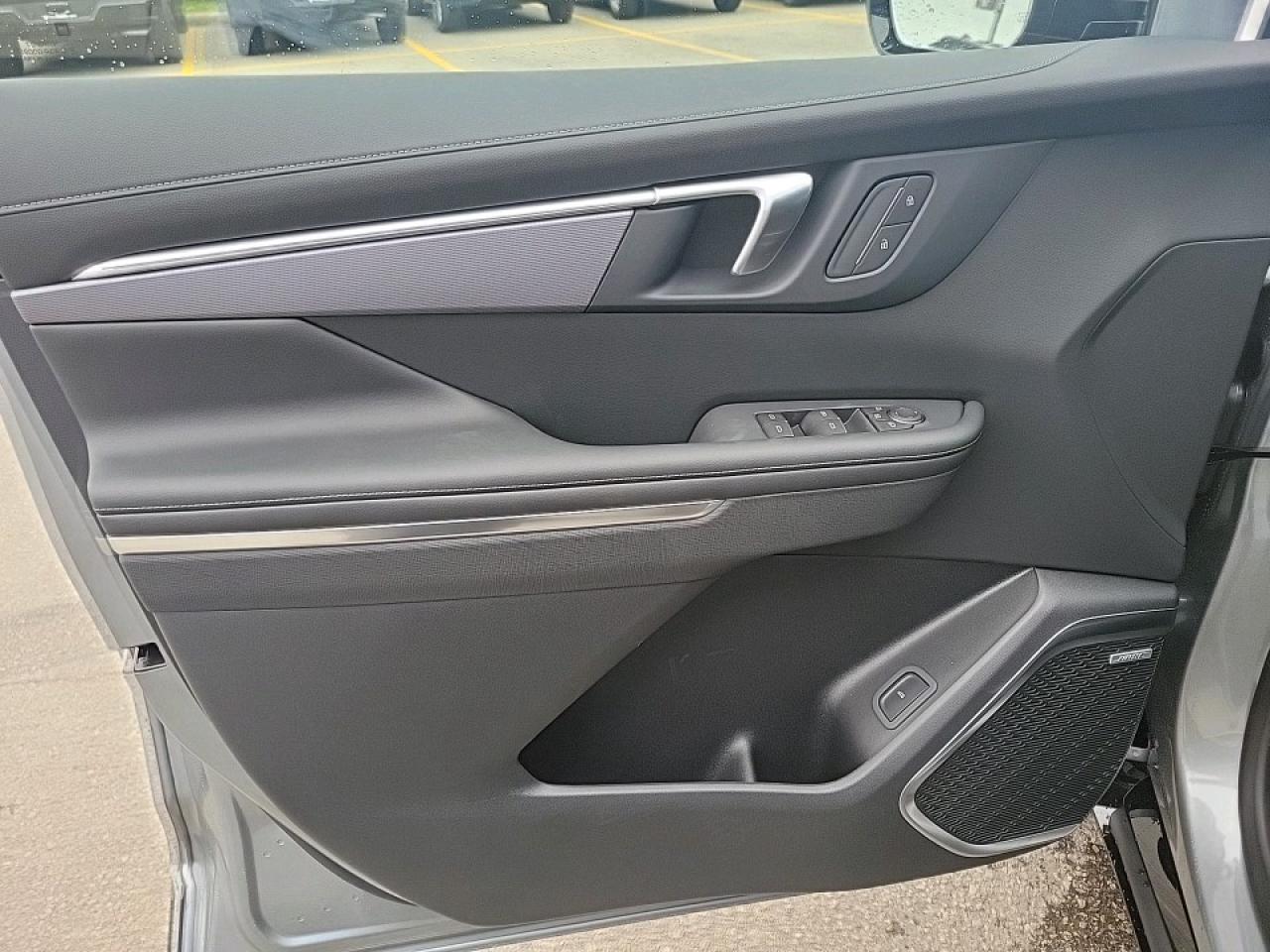 2025 Buick Enclave Sport Touring 4dr All-Wheel Drive Photo