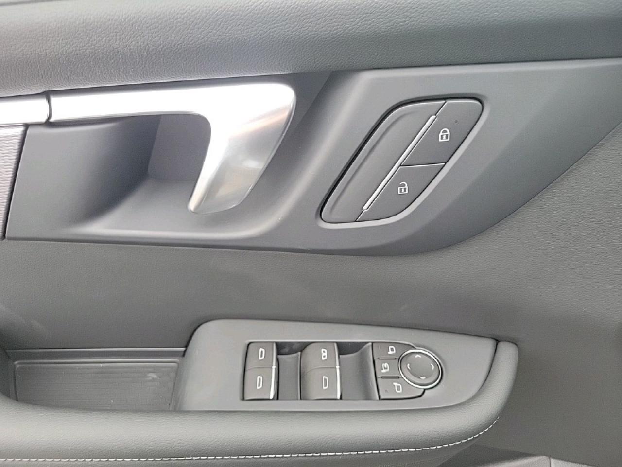 2025 Buick Enclave Sport Touring 4dr All-Wheel Drive Photo