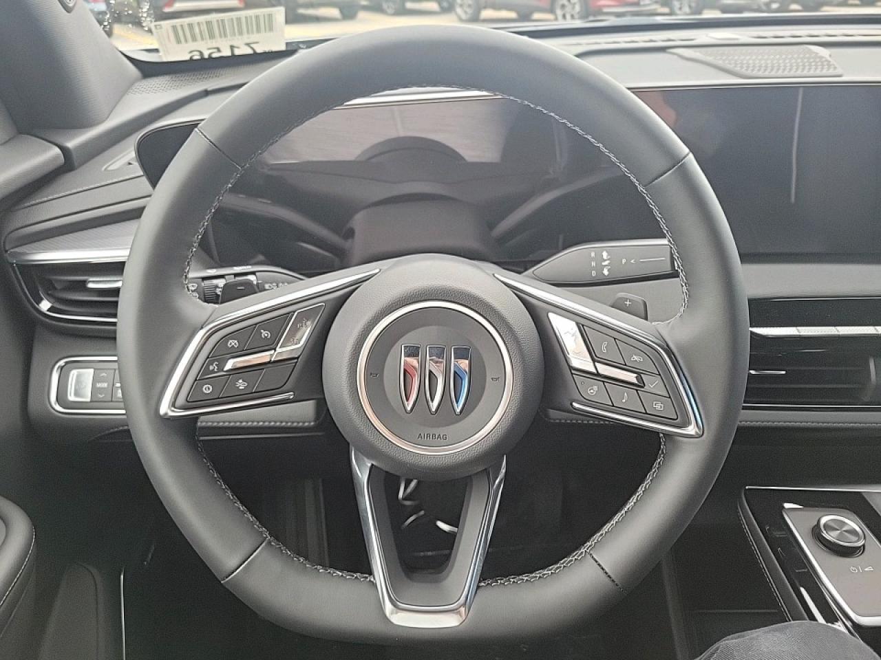 2025 Buick Enclave Sport Touring 4dr All-Wheel Drive Photo