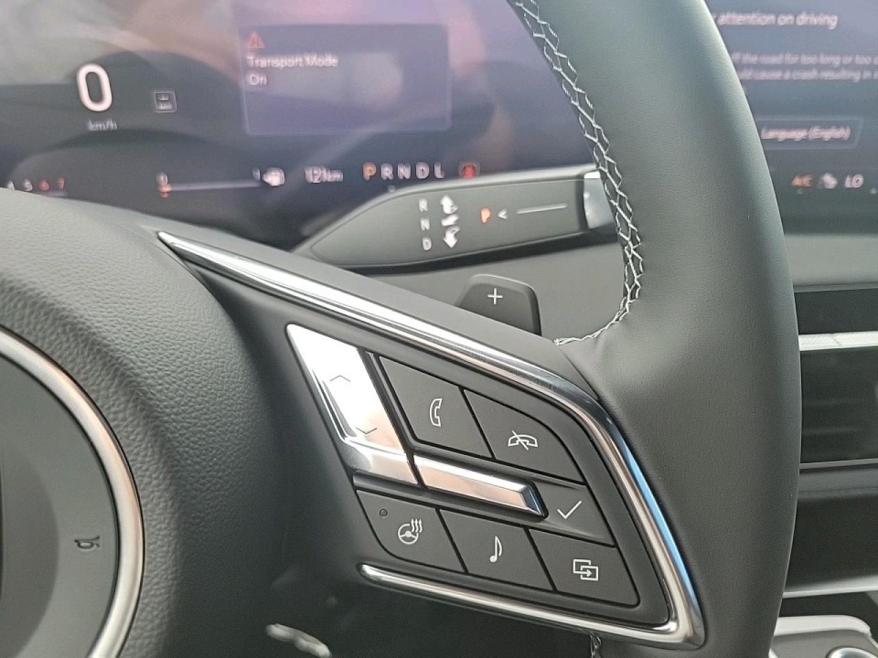 2025 Buick Enclave Sport Touring 4dr All-Wheel Drive Photo