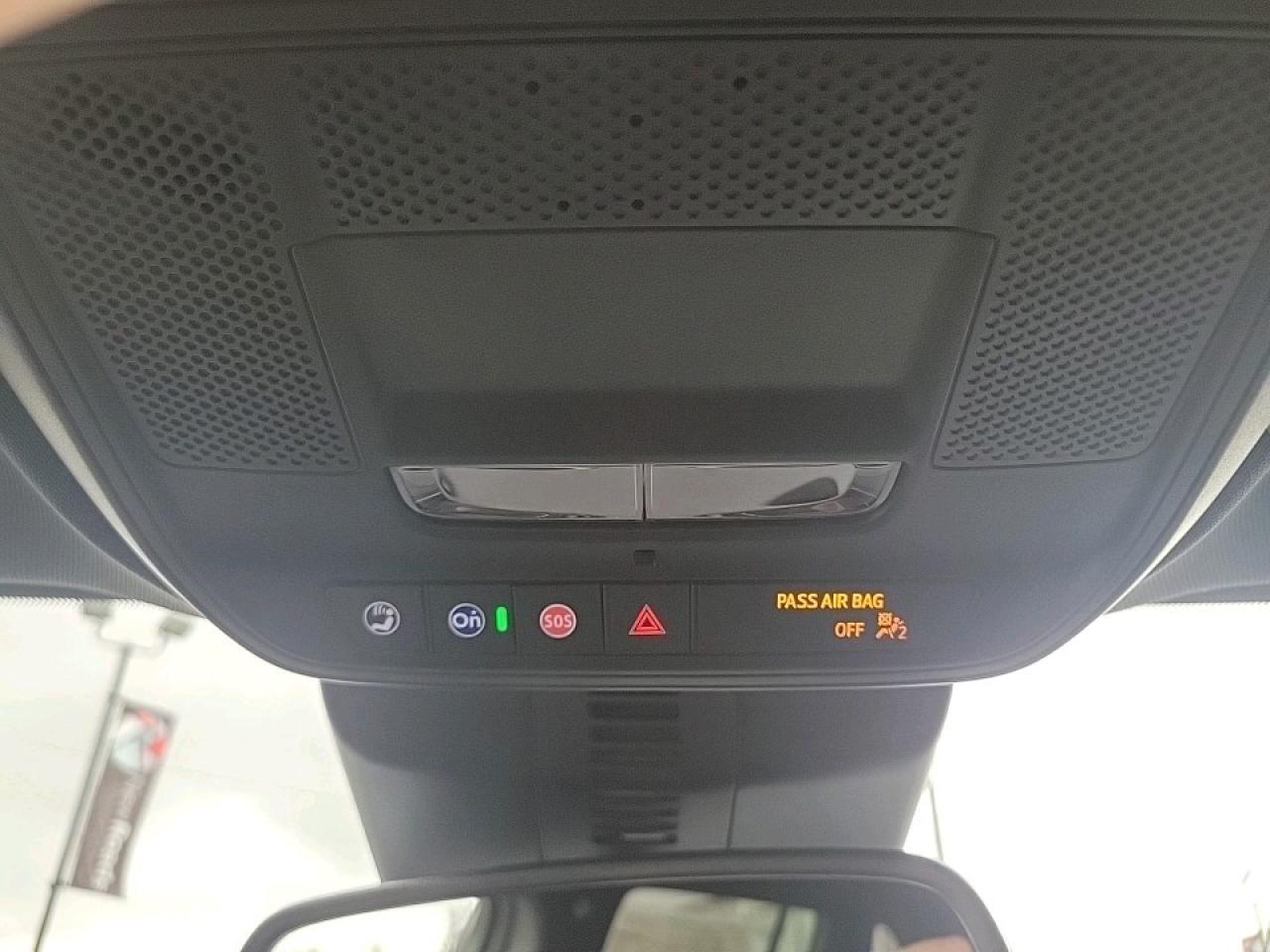 2025 Buick Enclave Sport Touring 4dr All-Wheel Drive Photo