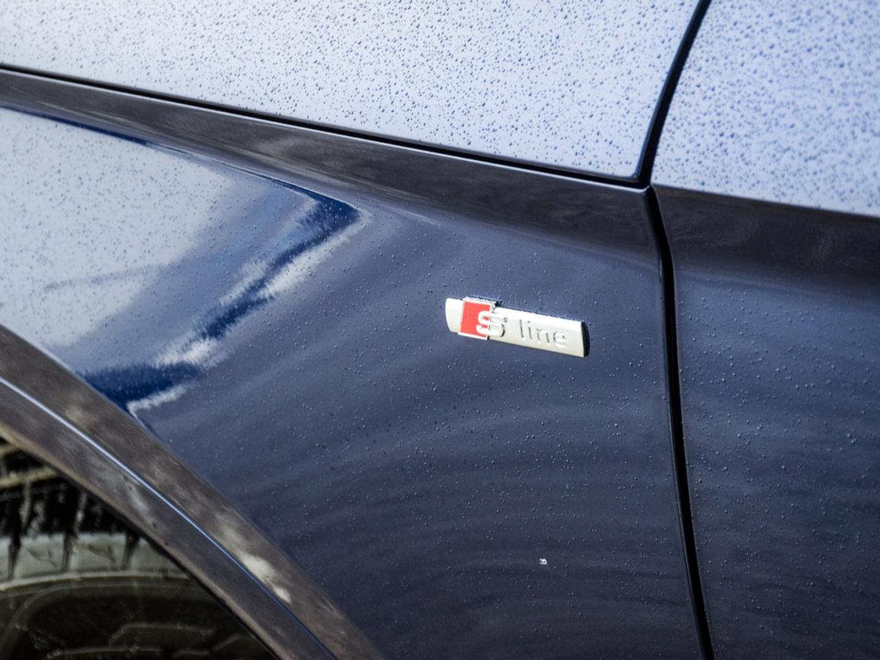 2023 Audi Q5 45 Progressiv 4dr All-Wheel Drive quattro Sport Utility Photo