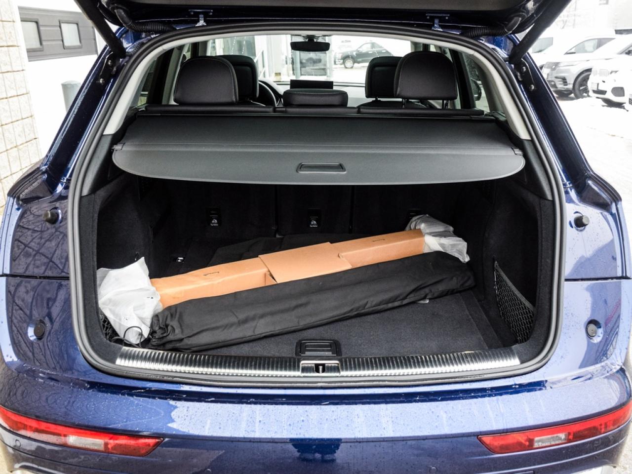 2023 Audi Q5 45 Progressiv 4dr All-Wheel Drive quattro Sport Utility Photo