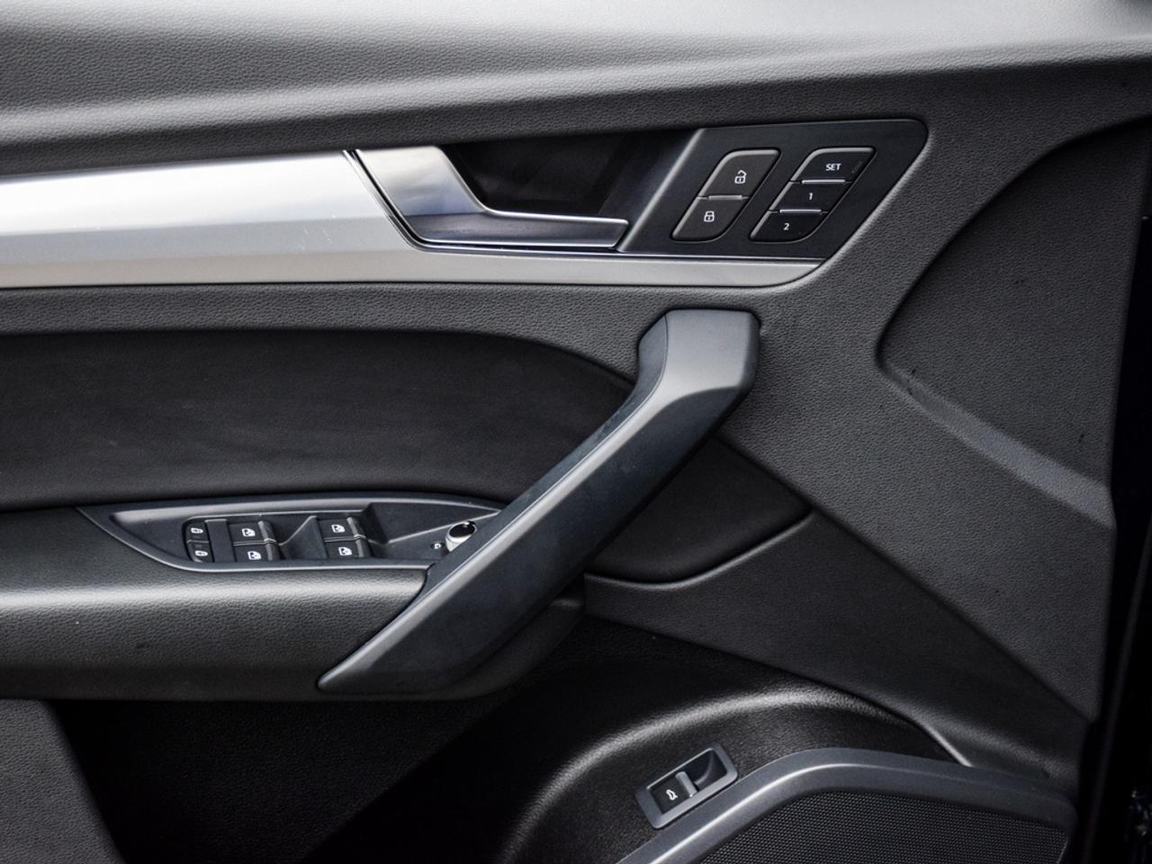 2023 Audi Q5 45 Progressiv 4dr All-Wheel Drive quattro Sport Utility Photo