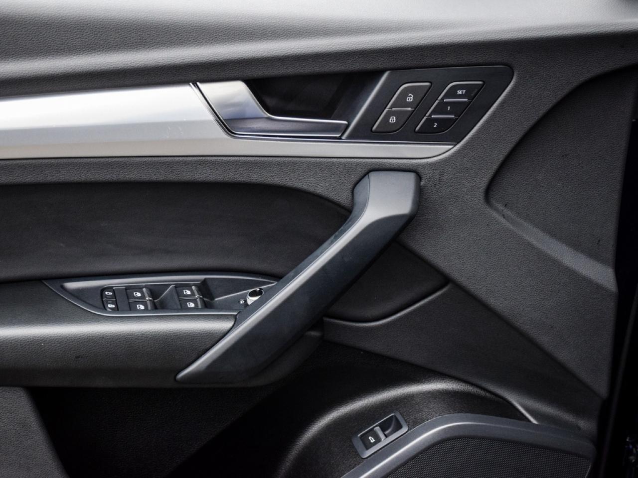 2023 Audi Q5 45 Progressiv 4dr All-Wheel Drive quattro Sport Utility Photo