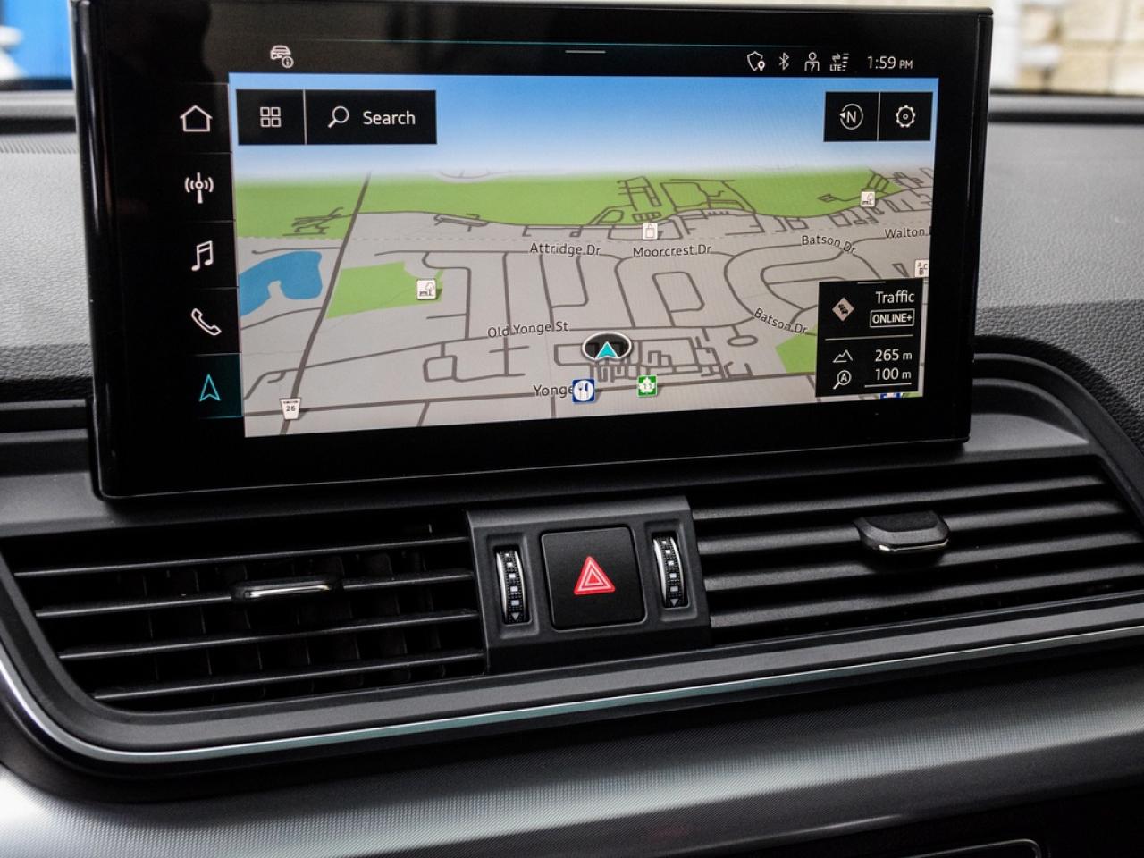 2023 Audi Q5 45 Progressiv 4dr All-Wheel Drive quattro Sport Utility Photo