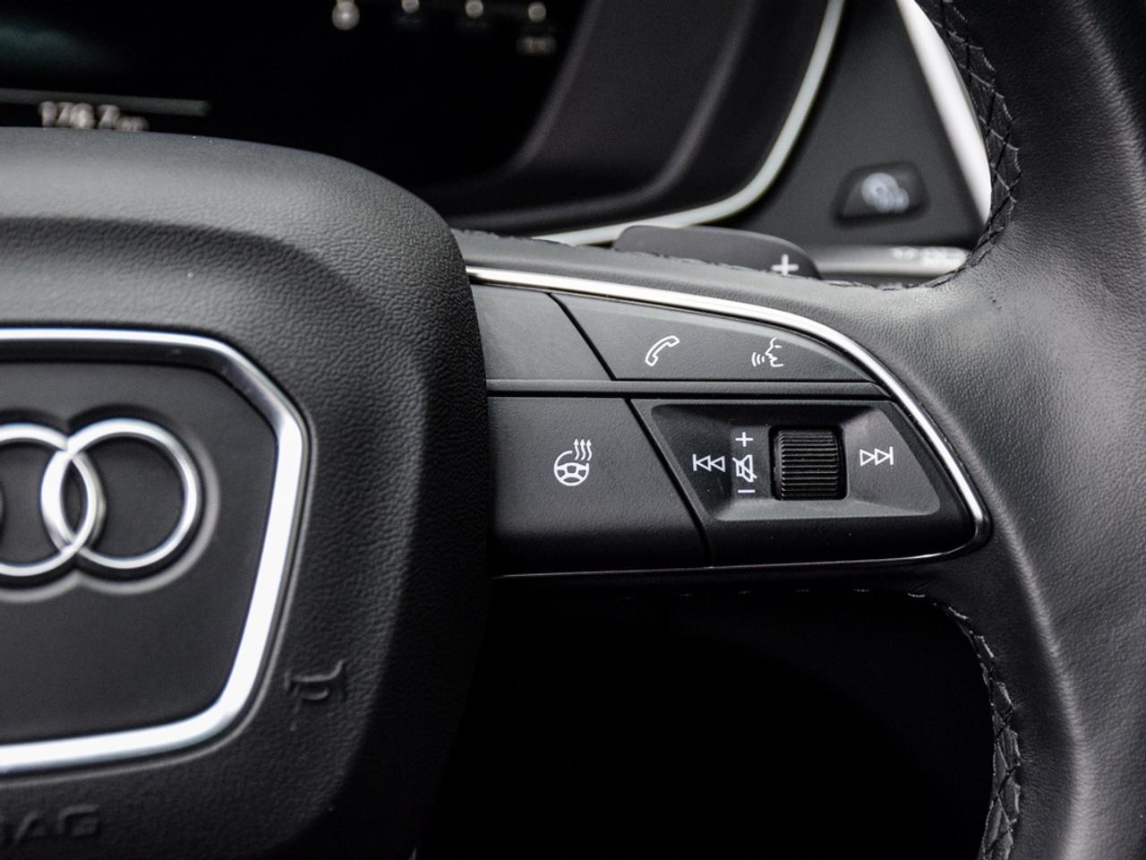 2023 Audi Q5 45 Progressiv 4dr All-Wheel Drive quattro Sport Utility Photo