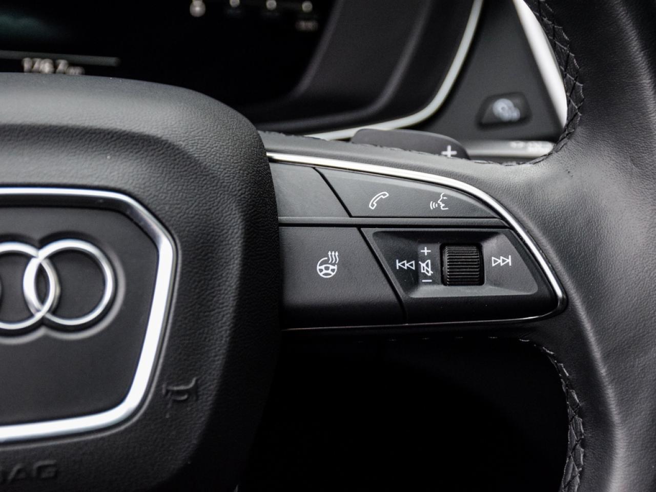 2023 Audi Q5 45 Progressiv 4dr All-Wheel Drive quattro Sport Utility Photo