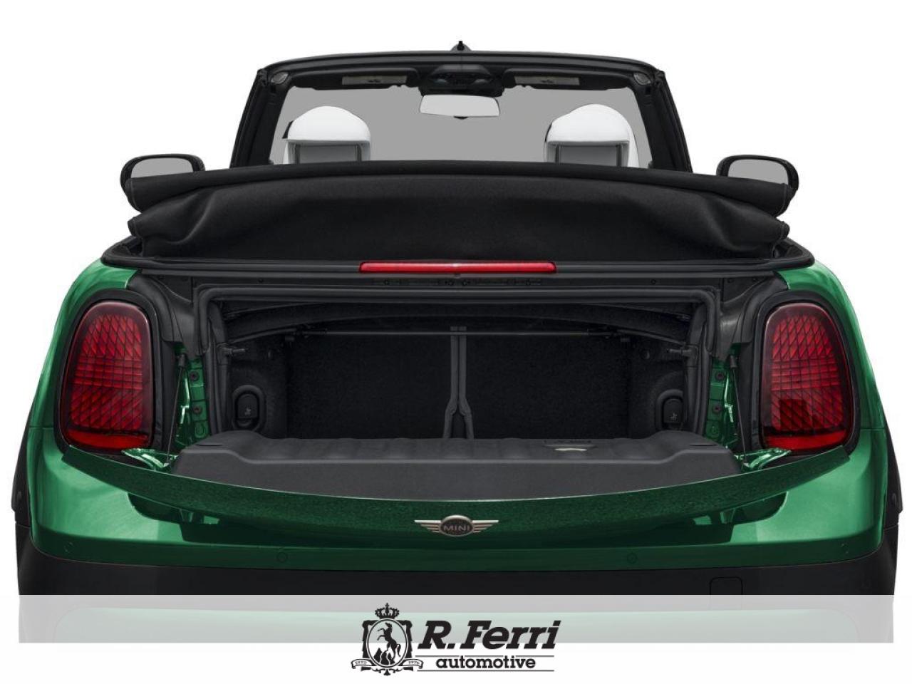 2026 MINI Convertible Cooper S 2dr Photo