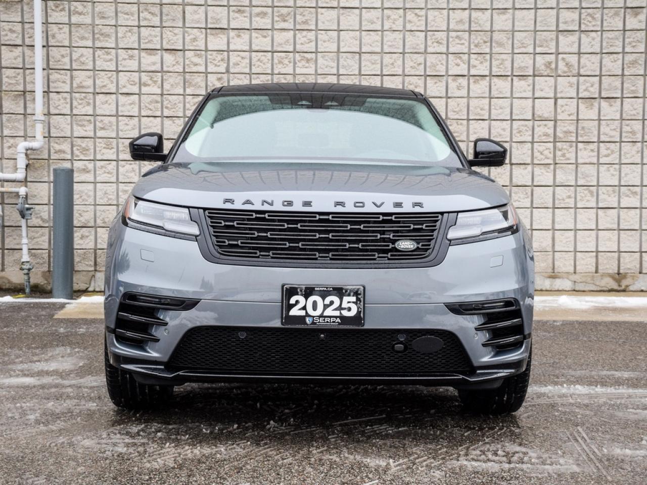 2025 Land Rover Range Rover Velar P250 Dynamic SE 4dr All-Wheel Drive Photo