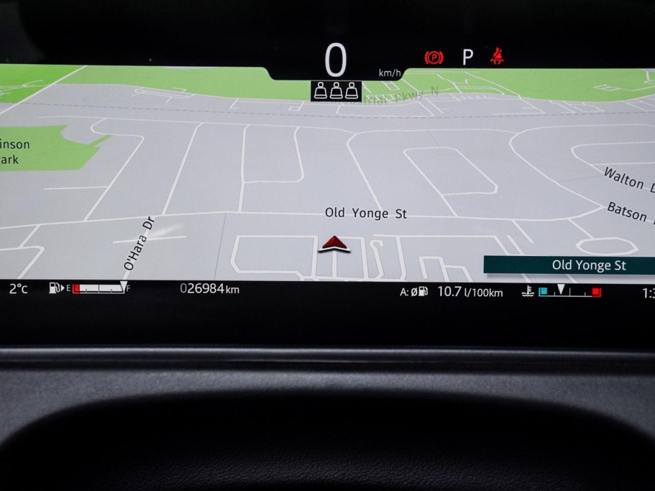 2025 Land Rover Range Rover Velar P250 Dynamic SE 4dr All-Wheel Drive Photo