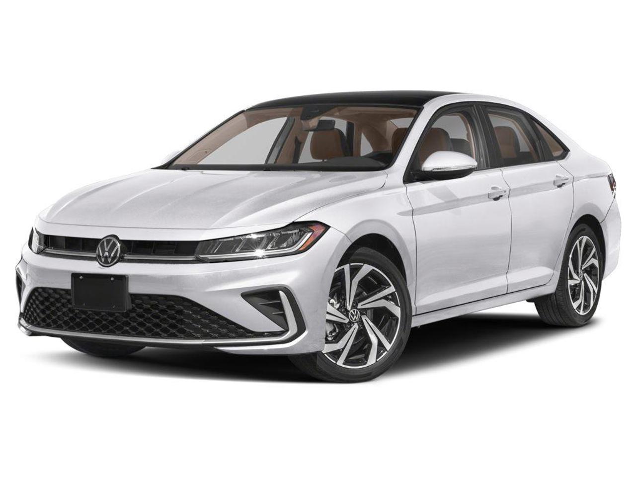 2026 Volkswagen Jetta Highline 4dr Sedan Photo0