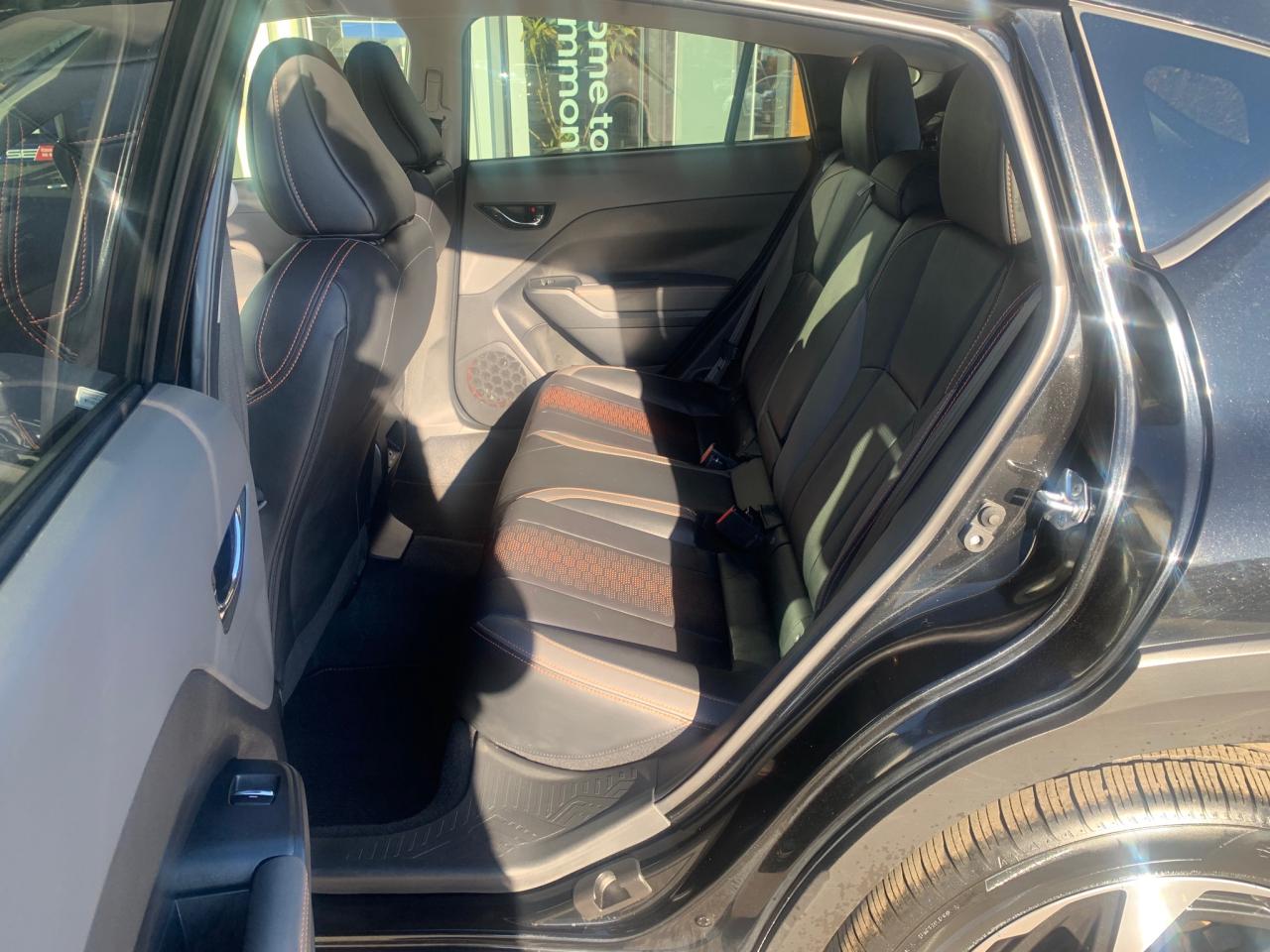 2024 Subaru Crosstrek Limited 4dr All-Wheel Drive Photo