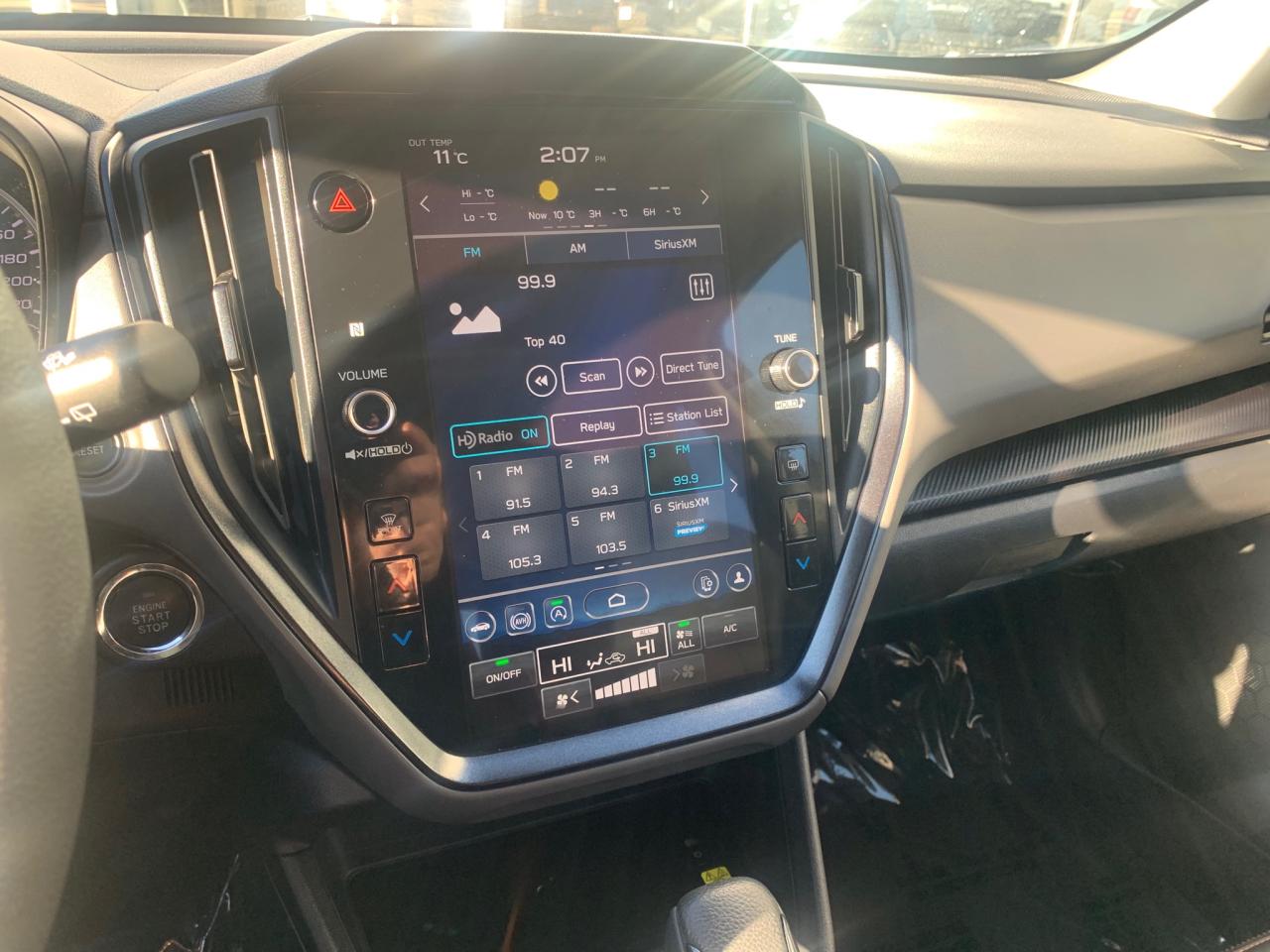 2024 Subaru Crosstrek Limited 4dr All-Wheel Drive Photo