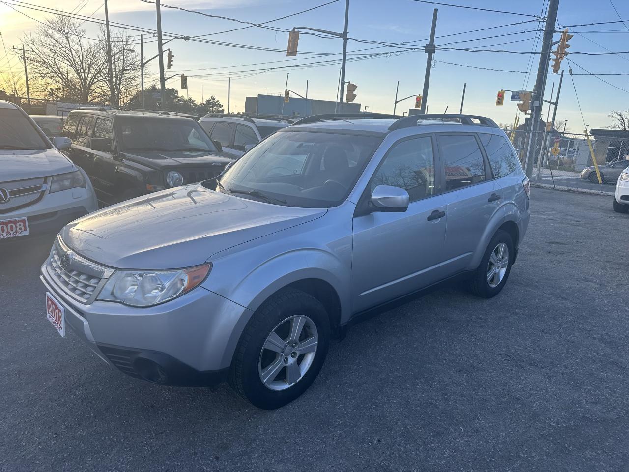 2013 Subaru Forester *** BLOWOUT SALE *** Photo0