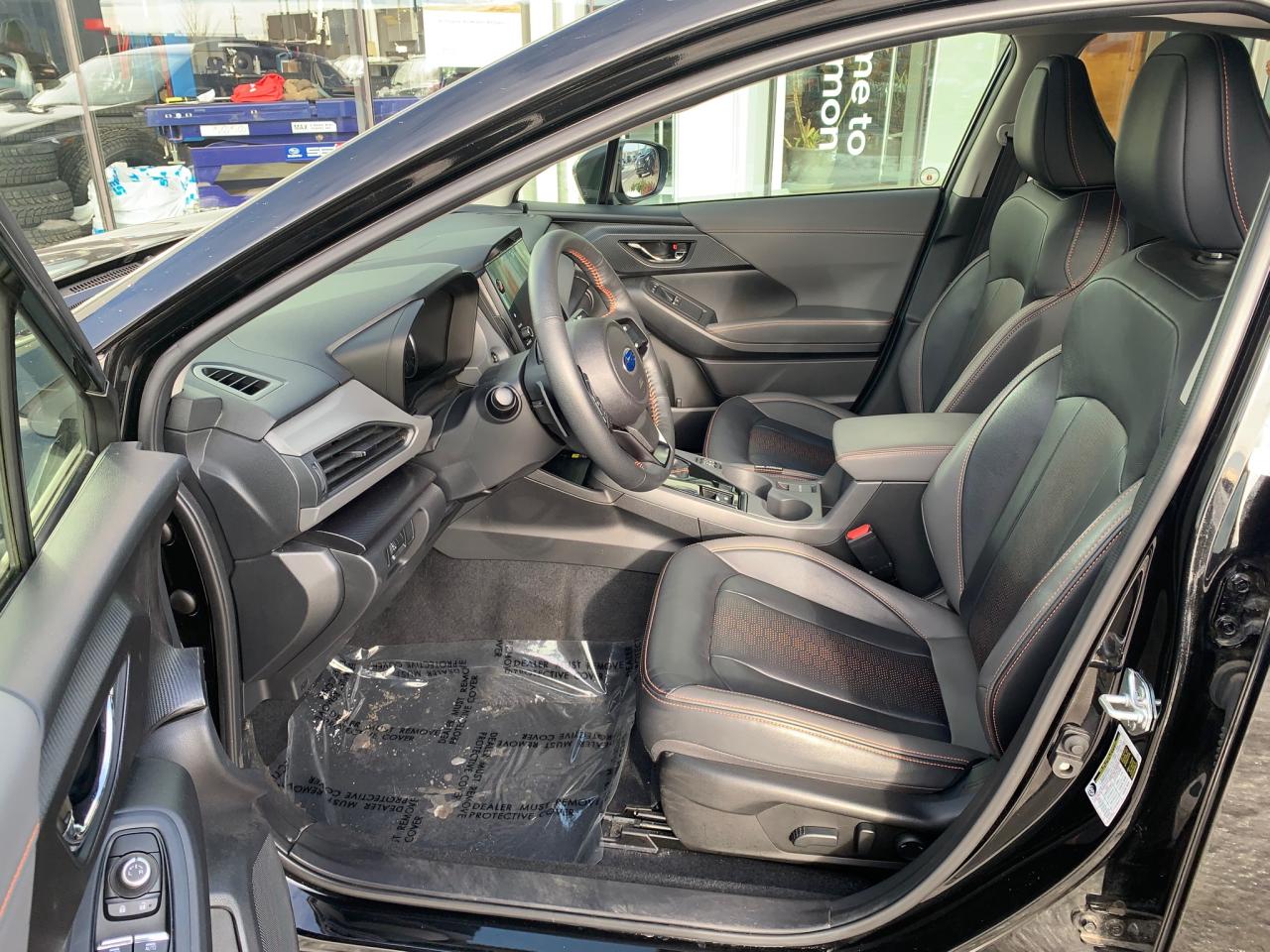 2024 Subaru Crosstrek Limited 4dr All-Wheel Drive Photo