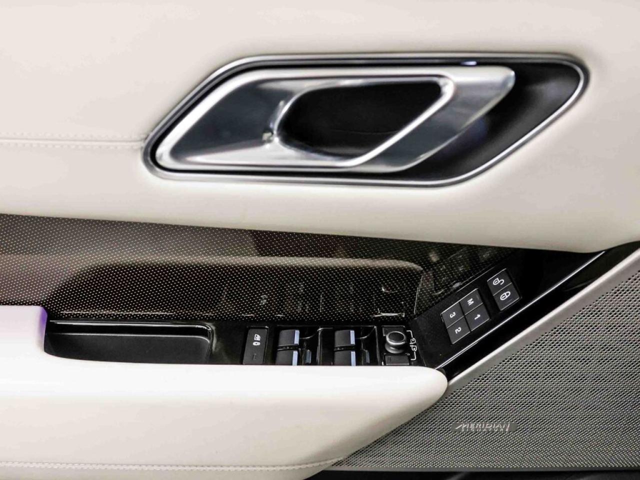 2018 Land Rover Range Rover Velar  Photo