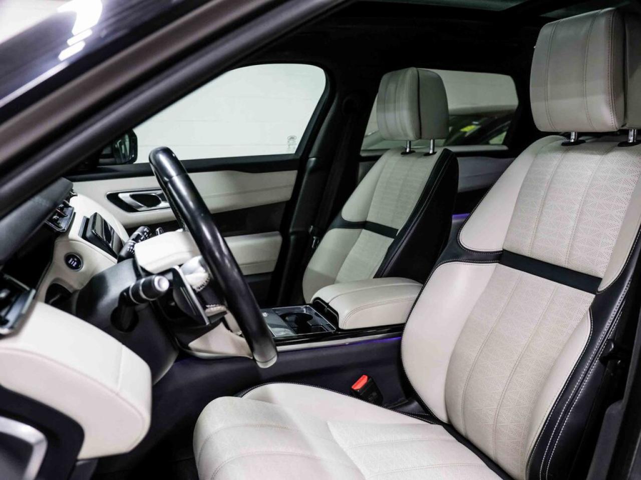 2018 Land Rover Range Rover Velar  Photo