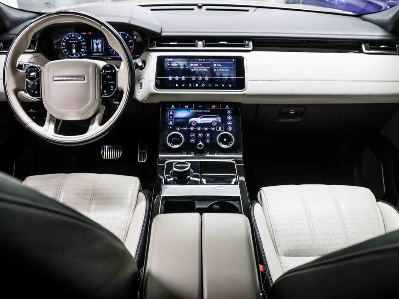 2018 Land Rover Range Rover Velar  Photo