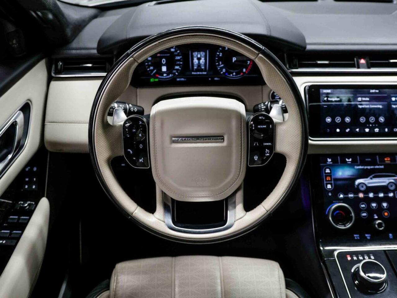 2018 Land Rover Range Rover Velar  Photo