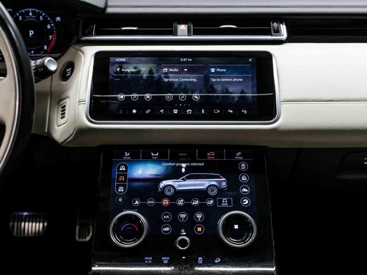 2018 Land Rover Range Rover Velar  Photo