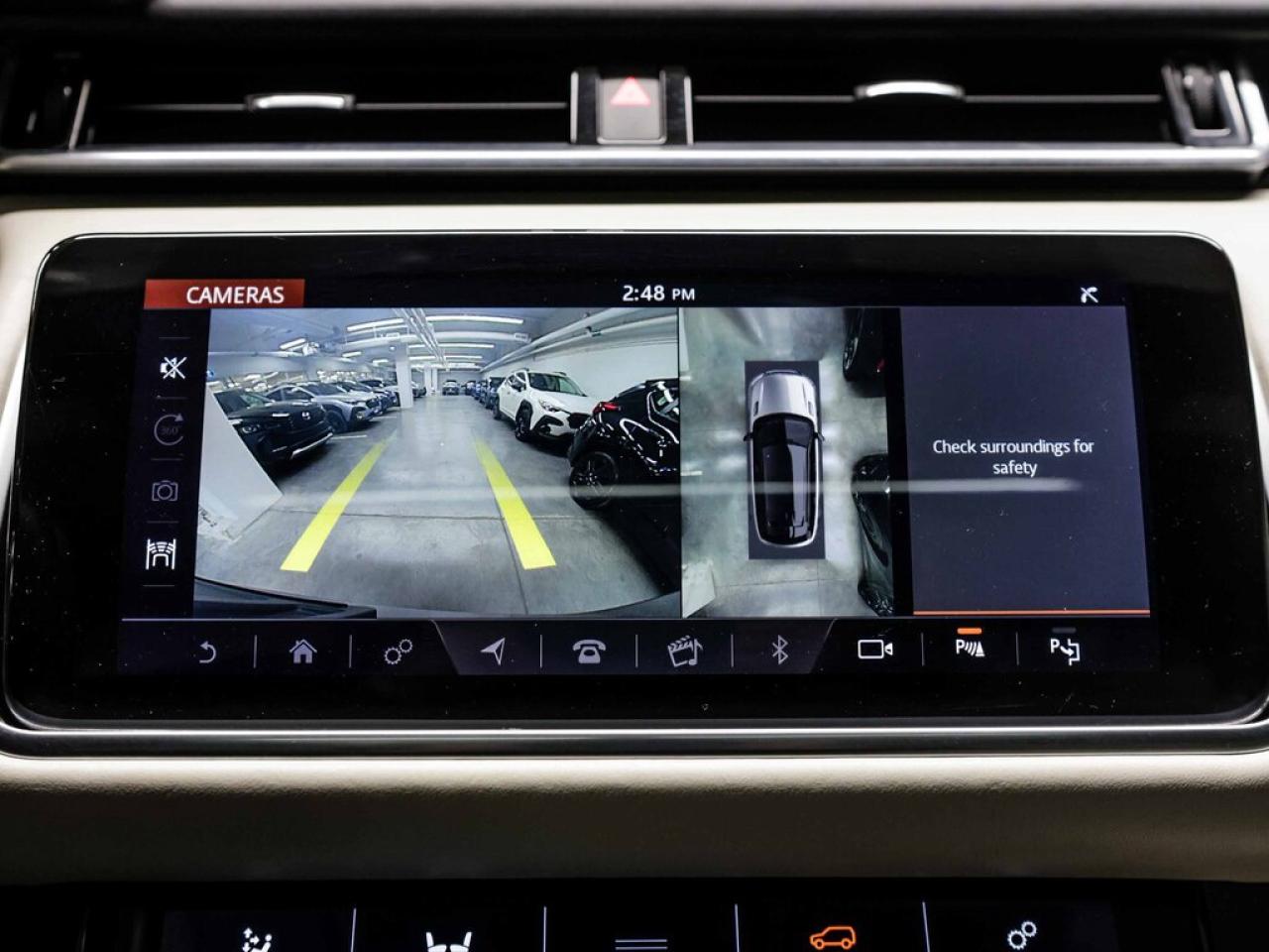 2018 Land Rover Range Rover Velar  Photo