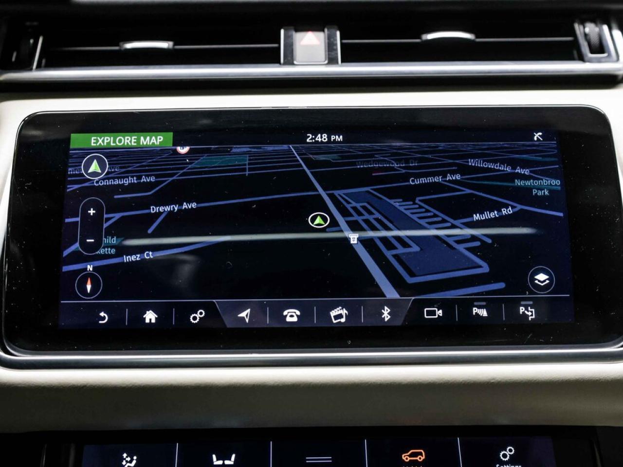 2018 Land Rover Range Rover Velar  Photo