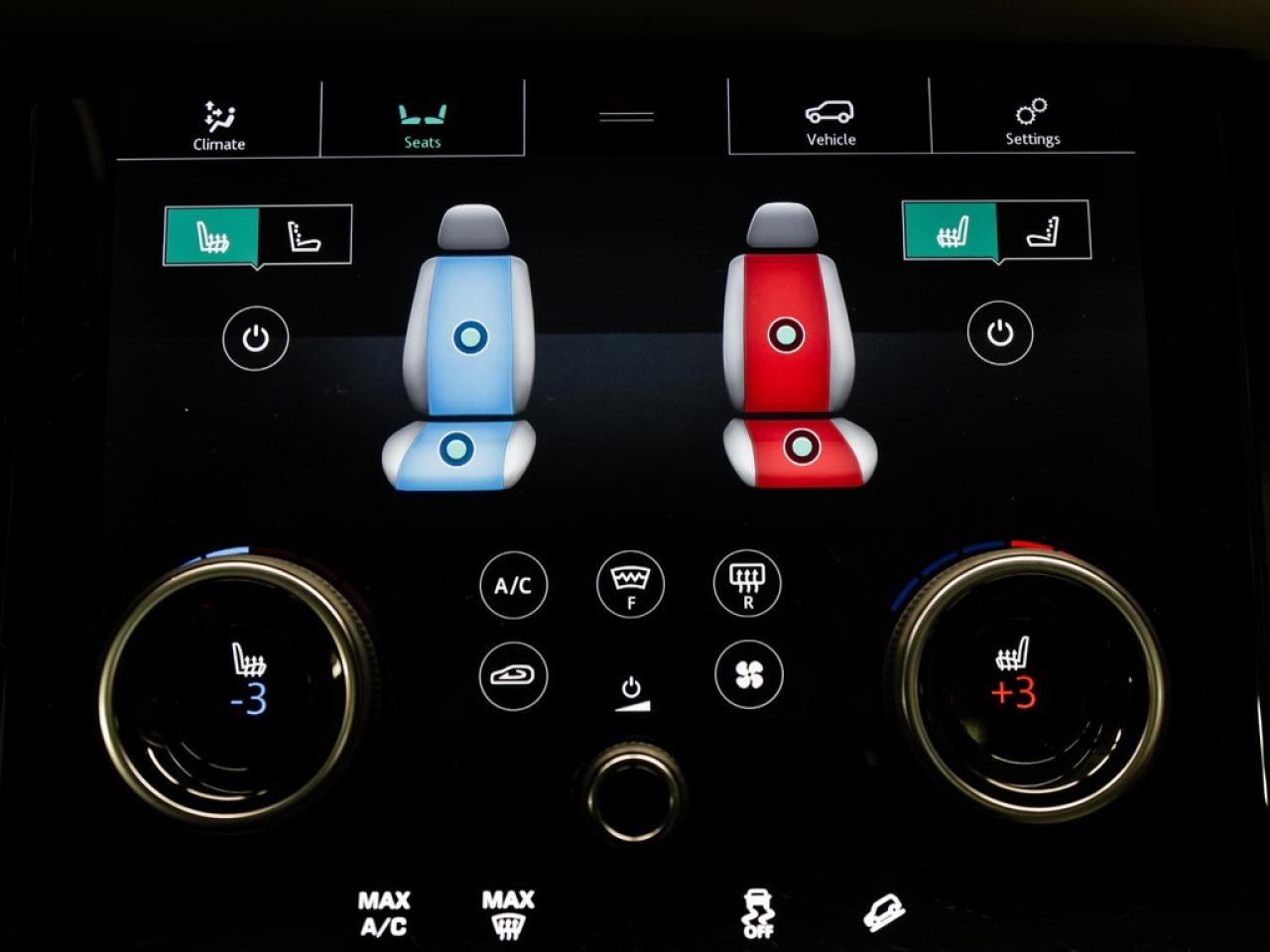 2018 Land Rover Range Rover Velar  Photo