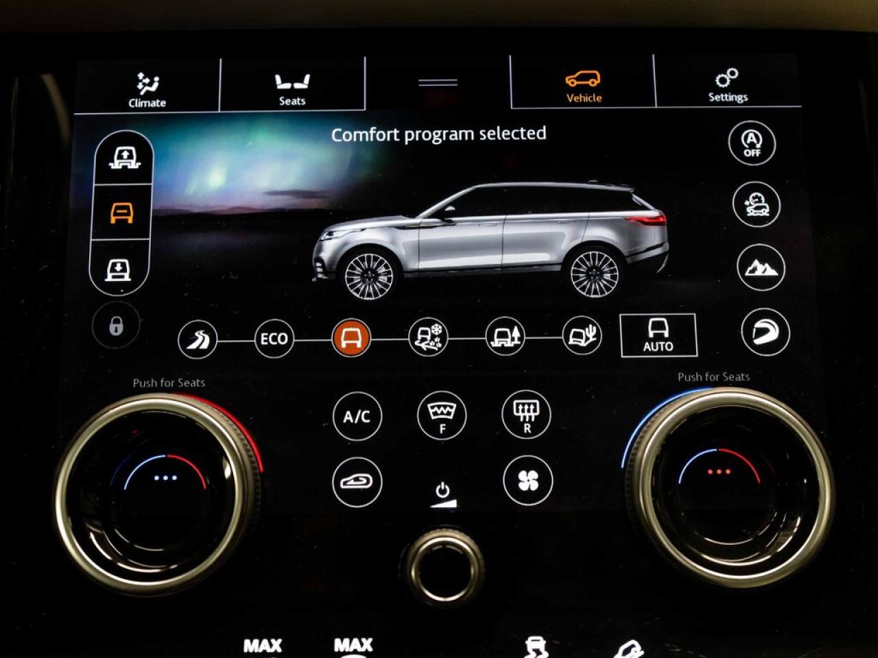 2018 Land Rover Range Rover Velar  Photo