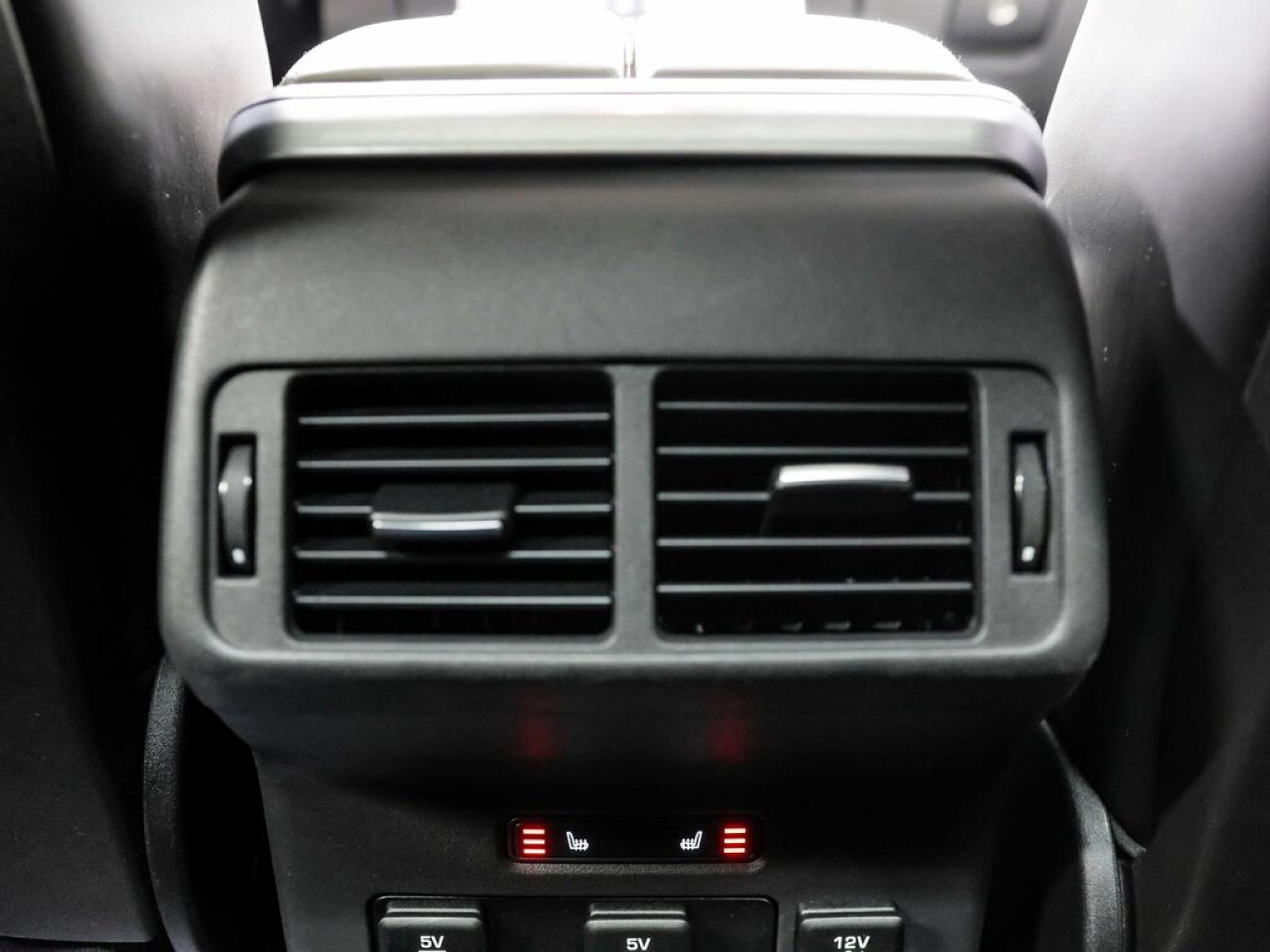 2018 Land Rover Range Rover Velar  Photo