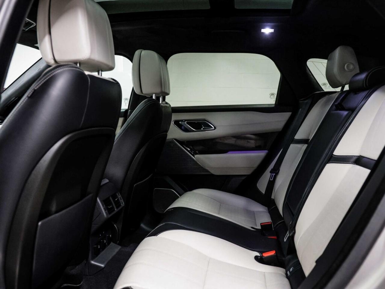 2018 Land Rover Range Rover Velar  Photo