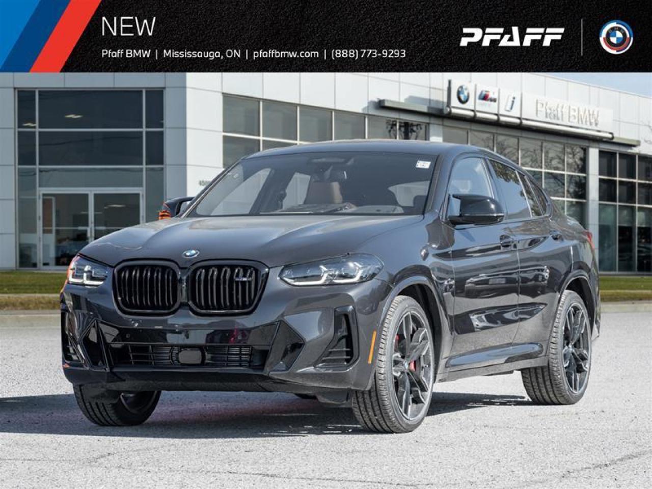 2025 BMW X4 M40i xDrive 4dr All-Wheel Drive Sports Activity Coupe Photo0