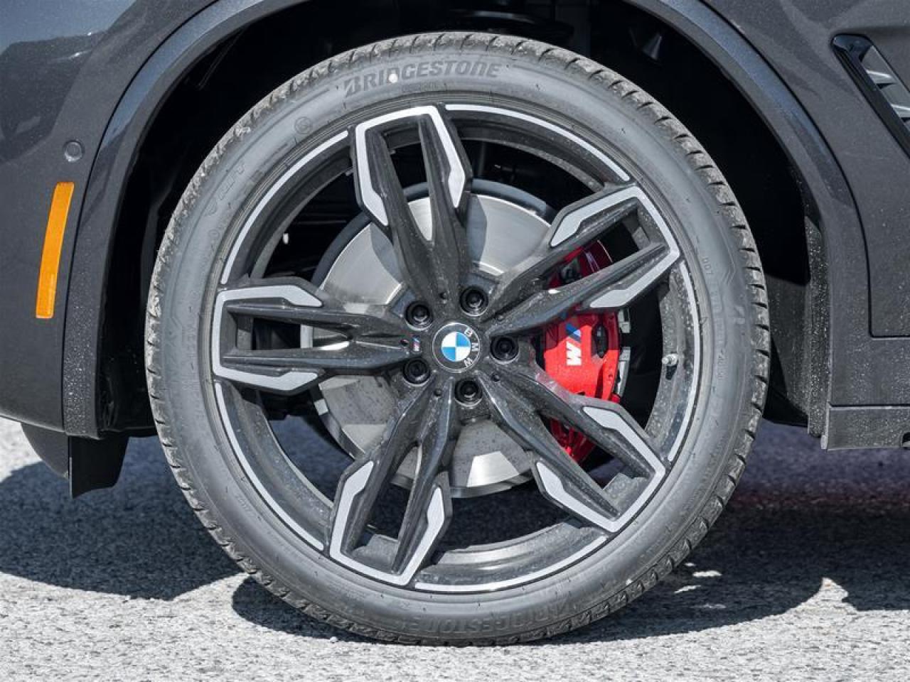 2025 BMW X4 M40i xDrive 4dr All-Wheel Drive Sports Activity Coupe Photo4