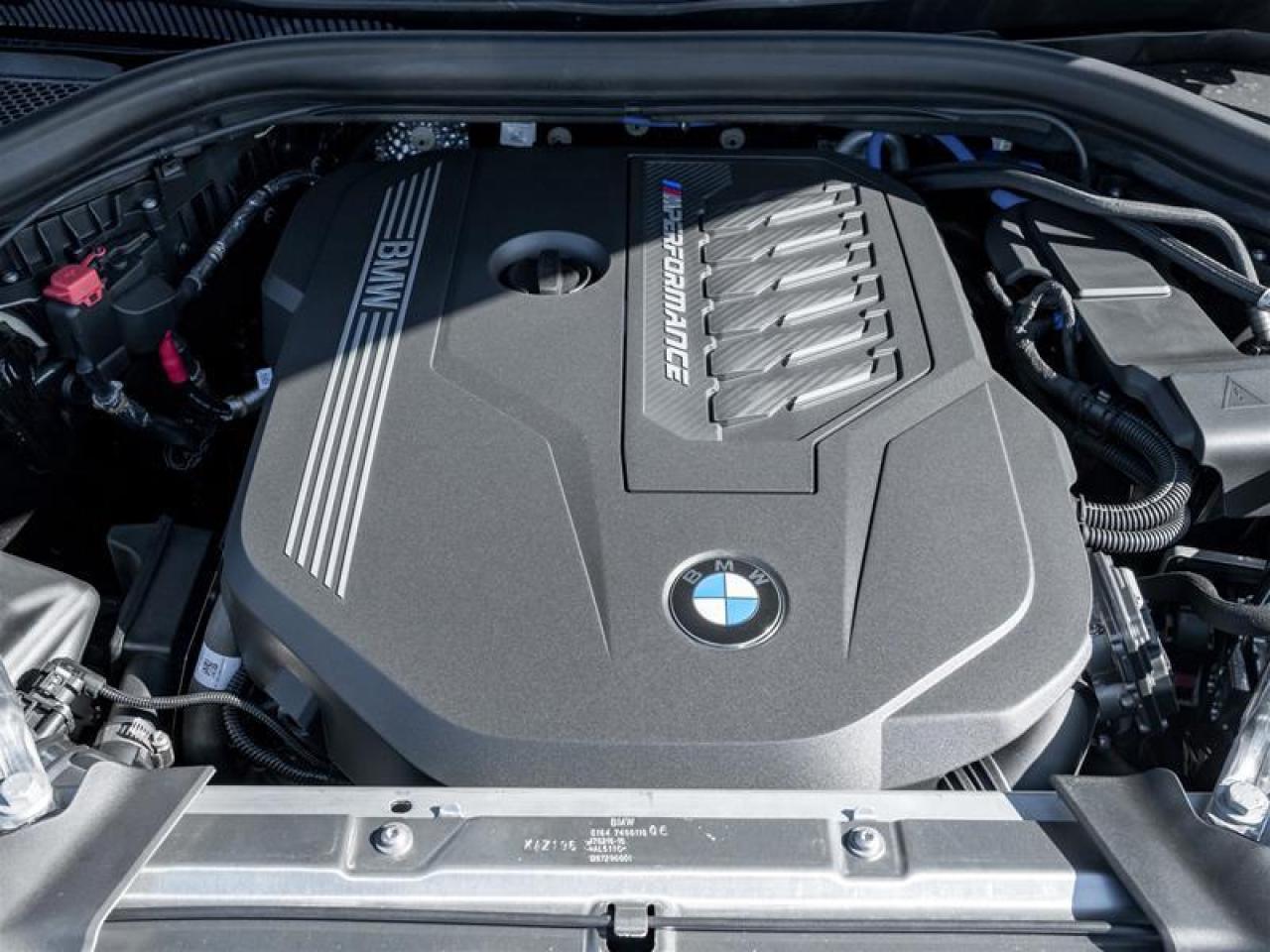 2025 BMW X4 M40i xDrive 4dr All-Wheel Drive Sports Activity Coupe Photo