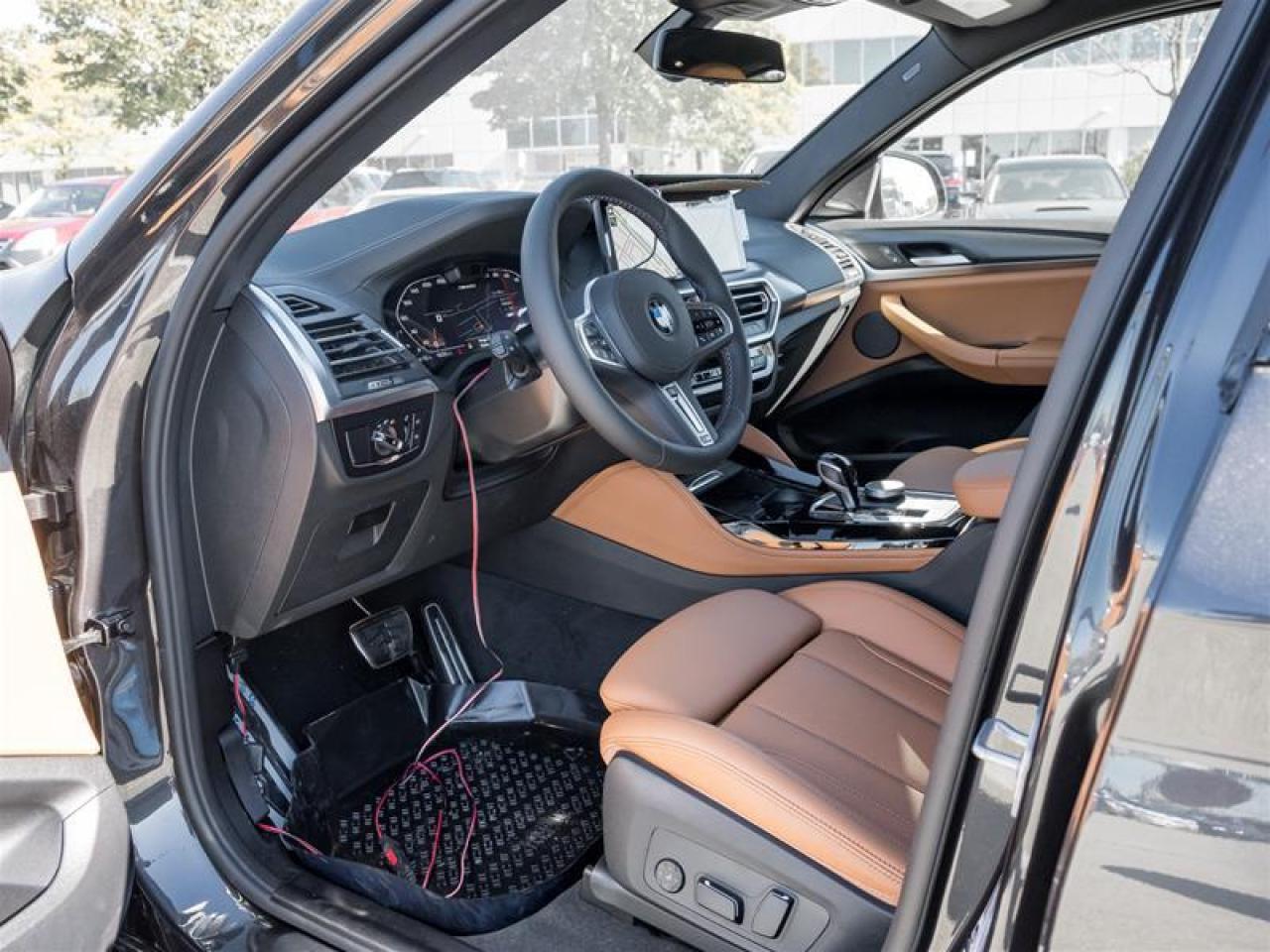 2025 BMW X4 M40i xDrive 4dr All-Wheel Drive Sports Activity Coupe Photo