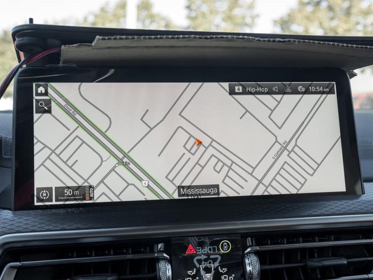 2025 BMW X4 M40i xDrive 4dr All-Wheel Drive Sports Activity Coupe Photo