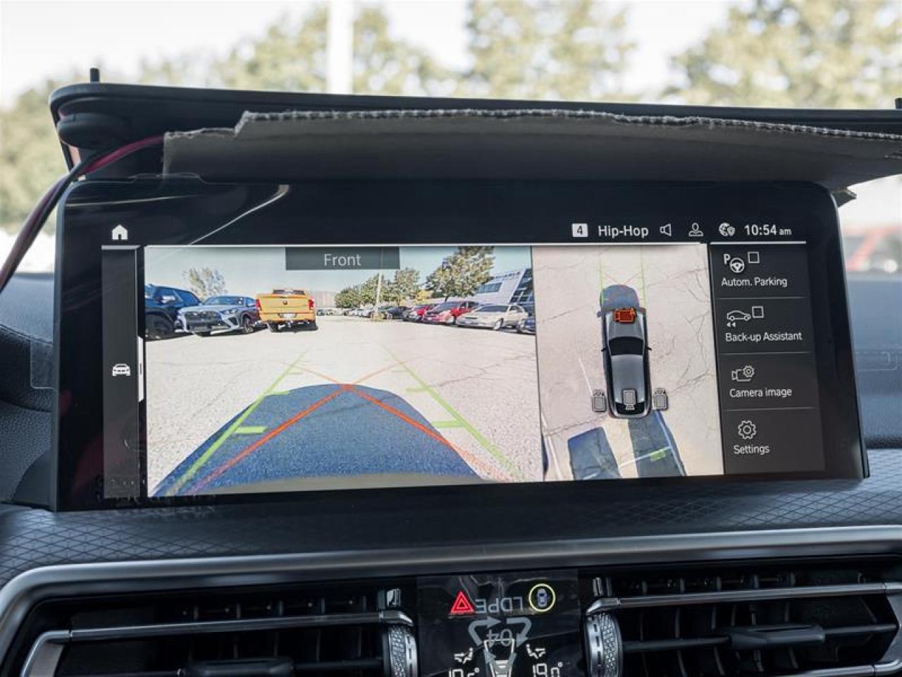 2025 BMW X4 M40i xDrive 4dr All-Wheel Drive Sports Activity Coupe Photo