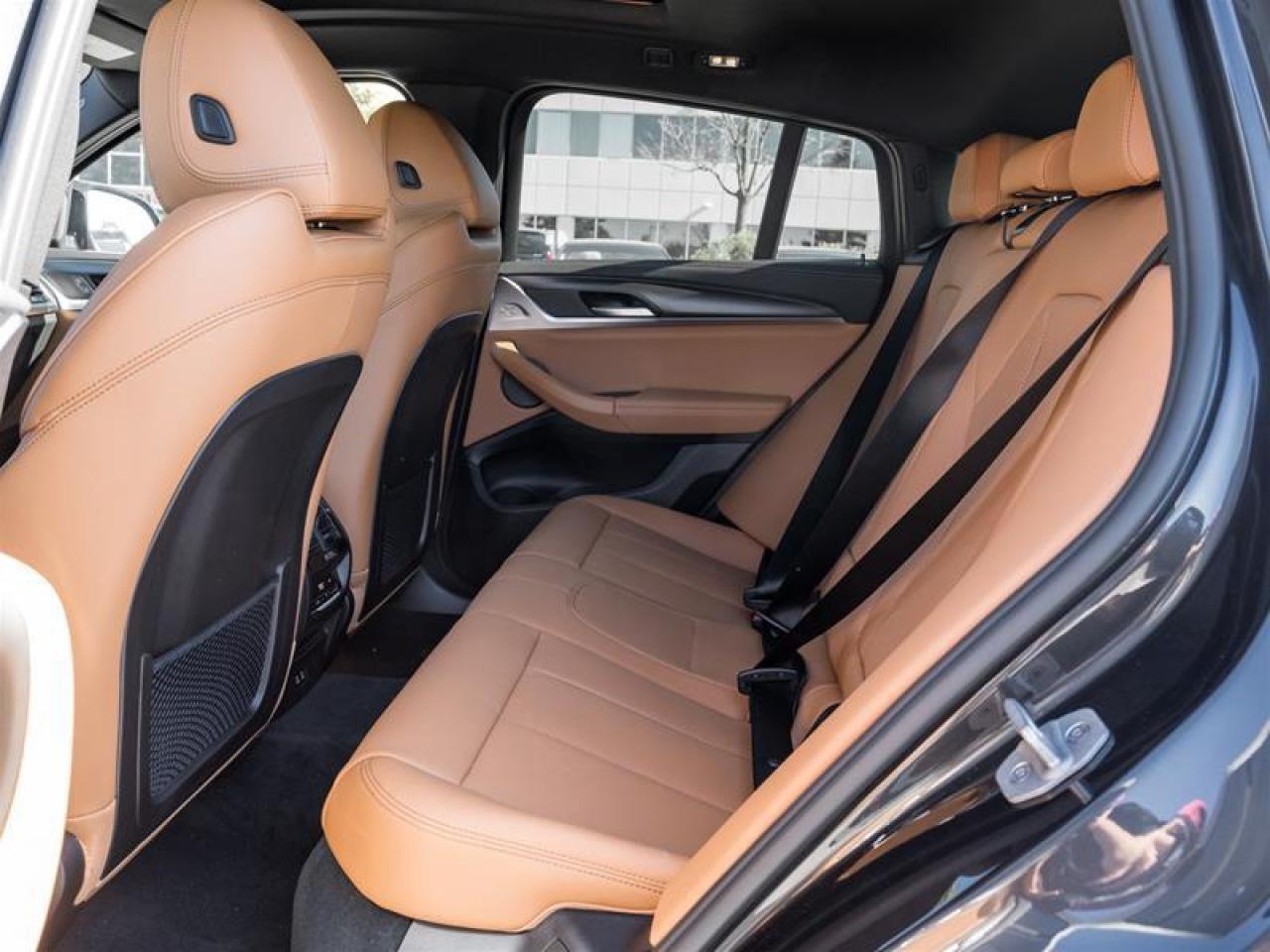 2025 BMW X4 M40i xDrive 4dr All-Wheel Drive Sports Activity Coupe Photo