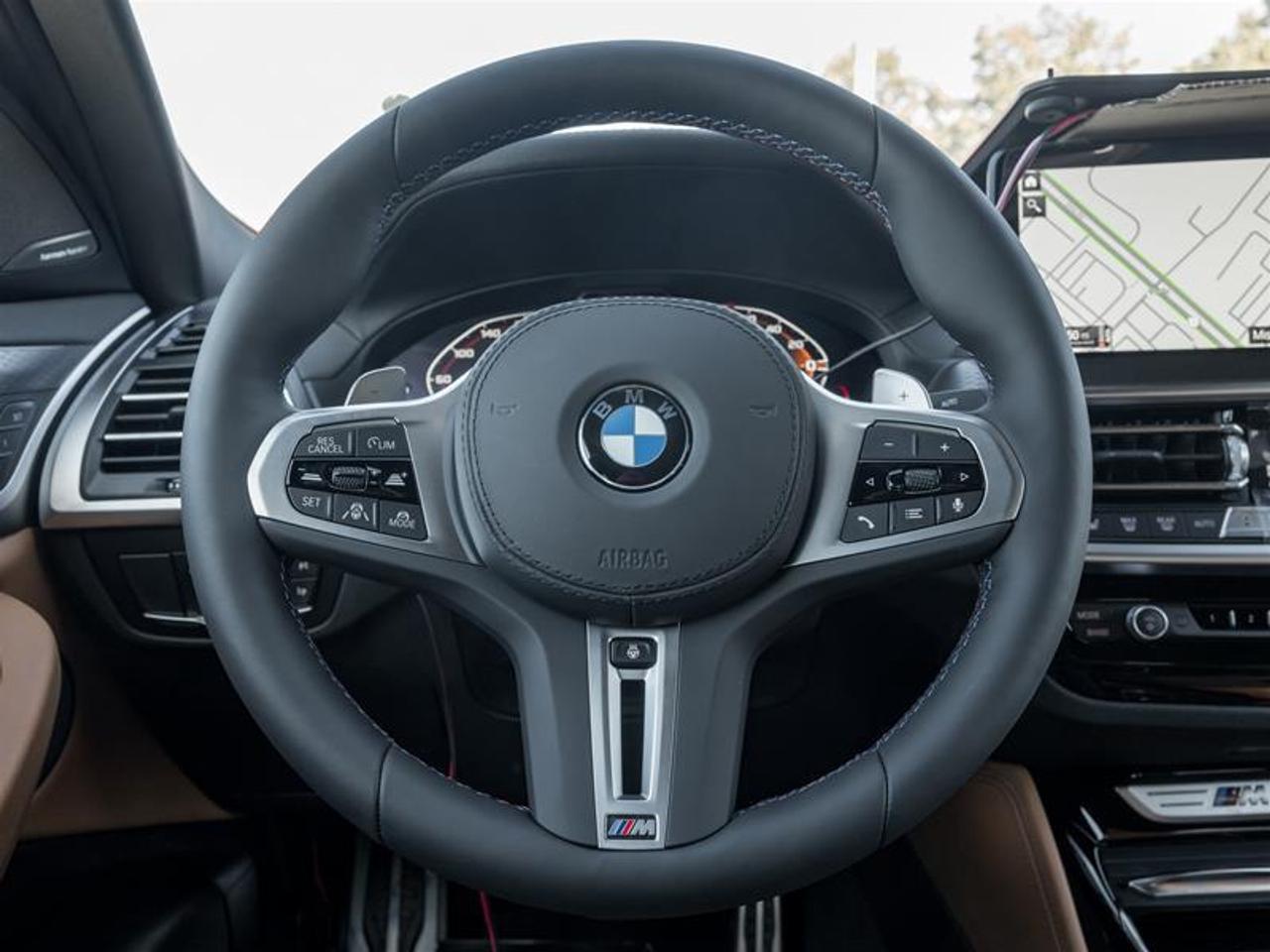 2025 BMW X4 M40i xDrive 4dr All-Wheel Drive Sports Activity Coupe Photo