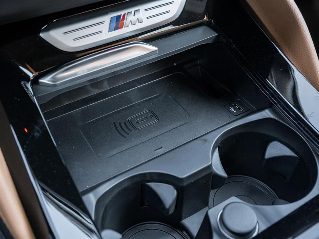 2025 BMW X4 M40i xDrive 4dr All-Wheel Drive Sports Activity Coupe Photo