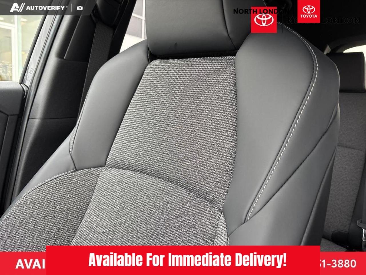 2026 Toyota bZ XLE 4dr All-Wheel Drive Photo