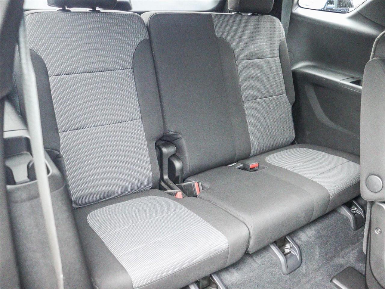 2023 Chevrolet Traverse LT Cloth All-Wheel Drive Photo