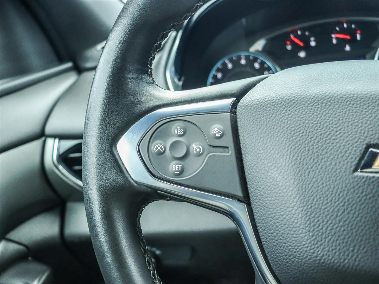 2023 Chevrolet Traverse LT Cloth All-Wheel Drive Photo